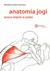Książka ePub Anatomia jogi - Calais-Germain Blandine