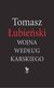 Książka ePub Wojna wedÅ‚ug karskiego - brak