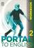 Książka ePub Portal to English 2 A1.2 WB + CD MM PUBLICATIONS - H.Q. Mitchell, Marileni Malkogianni