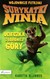 Książka ePub Surykatki Ninja. Ucieczka z Lodowej GÃ³ry. Wojownicze Futrzaki - Gareth P Jones [KSIÄ„Å»KA] - Gareth P Jones
