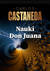 Książka ePub Nauki Don Juana - Carlos Castaneda
