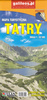 Książka ePub Tatry, 1:22 500 - brak