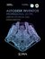 Książka ePub Autodesk inventor professional 2019pl / 2019+ / fusion 360 metodyka projektowania + CD - brak