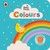 Książka ePub Baby Touch Colours | - brak