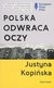 Książka ePub Polska odwraca oczy - brak