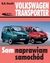 Książka ePub Volkswagen Transporter T4 Hans RÃ¼diger Etzold ! - Hans RÃ¼diger Etzold
