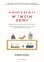Książka ePub Montessori w twoim domu - Simone Davies