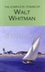 Książka ePub The Complete Poems of Walt Whitman - Walt Whitman [KSIÄ„Å»KA] - Walt Whitman
