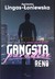 Książka ePub Reno. Gangsta Paradise (Tom 1) - Agnieszka Lingas-Åoniewska [KSIÄ„Å»KA] - Agnieszka Lingas-Åoniewska