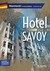Książka ePub Hotel Savoy. Niemiecki z Ä‡w. B1/B2 Joseph Roth ! - Joseph Roth
