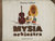 Książka ePub Mysia orkiestra | - Gellner Dorota