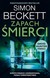 Książka ePub Zapach Å›mierci Simon Beckett ! - Simon Beckett