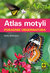 Książka ePub Atlas motyli - Bellmann Heiko
