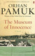 Książka ePub The Museum of Innocence | - Pamuk Orhan