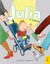 Książka ePub Julia w mieÅ›cie - Moroni Lisa, Eriksson Eva