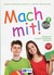 Książka ePub Mach mit! neu 3 PodrÄ™cznik do jÄ™zyka niemieckiego dla klasy 6 - SobaÅ„ska-JÄ™drych Joanna, Wachowska Halina