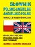 Książka ePub SÅ‚ownik polsko-angielski angielsko-polski wraz z rozmÃ³wkami. SÅ‚ownik i rozmÃ³wki angielskie - brak