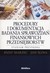 Książka ePub Procedury i dokumentacja badania sprawozdaÅ„ finansowych przedsiÄ™biorstw. - JÃ³zef Marzec Jan Åšliwa