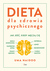 Książka ePub Dieta dla zdrowia psychicznego. - Naidoo Uma