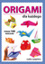 Książka ePub Origami dla kaÅ¼dego Anna Smaza ! - Anna Smaza