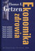 Książka ePub Ekonomika zdrowia Thomas Getzen ! - Thomas Getzen