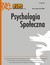 Książka ePub Psychologia SpoÅ‚eczna nr 3(11)/2009 - Maria Lewicka