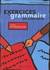 Książka ePub Exercices de grammaire en contexte - intermediaire - praca zbiorowa