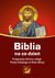 Książka ePub Biblia na co dzieÅ„. Propozycje lektury caÅ‚ego Pisma ÅšwiÄ™tego w Roku Wiary - brak