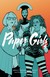Książka ePub Paper Girls. Tom 4 | - Vaughan Brian K., Chiang Cliff