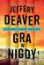 Książka ePub Gra w nigdy - Jeffery Deaver