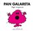 Książka ePub Pan Galareta - Hargreaves Roger