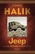 Książka ePub Jeep Moja wielka przygoda Tony Halik - zakÅ‚adka do ksiÄ…Å¼ek gratis!! - Tony Halik