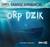 Książka ePub ORP Dzik audiobook - Dariusz Domagalski