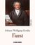 Książka ePub Faust - Goethe Johann Wolfgang