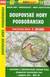 Książka ePub DoupovskÃ© hory, PodboÅ™ansko, 1:40 000 - brak