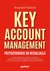 Książka ePub Key Account Management - KaÅ‚ucki Krzysztof