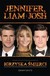 Książka ePub Jennifer, Liam i Josh Danny White ! - Danny White