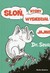 Książka ePub SÅ‚oÅ„ ktÃ³ry wysiedziaÅ‚ jajko - Dr. Seuss