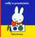 Książka ePub Miffy w przedszkolu - Dick Bruna