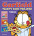 Książka ePub Garfield. TÅ‚usty koci trÃ³jpak. Tom 8 | ZAKÅADKA GRATIS DO KAÅ»DEGO ZAMÃ“WIENIA - Davis Jim
