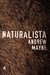 Książka ePub Naturalista - Mayne Andrew