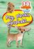 Książka ePub Psy, pieski, pieseczki - 38 naklejek - brak
