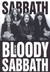 Książka ePub Sabbath bloody Sabbath Joel McIver - zakÅ‚adka do ksiÄ…Å¼ek gratis!! - Joel McIver