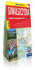 Książka ePub Suwalszczyzna papierowa mapa turystyczna 1:85 000 | ZAKÅADKA GRATIS DO KAÅ»DEGO ZAMÃ“WIENIA - zbiorowa Praca