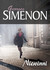 Książka ePub Niewinni Georges Simenon ! - Georges Simenon