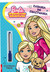 Książka ePub Barbie Dreamhouse Adventures Zadania do zmazywania PRACA ZBIOROWA - zakÅ‚adka do ksiÄ…Å¼ek gratis!! - PRACA ZBIOROWA
