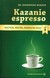 Książka ePub Kazanie espresso rok a - Ks. Eugeniusz Burzyk