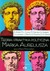 Książka ePub Teoria i praktyka polityczna Marka Aureliusza - brak