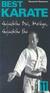 Książka ePub Best Karate 11 Gojushiho Dai, Meikyo, Gojushiho Sho | - Nakayama Masatoshi