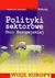 Książka ePub Polityki sektorowe Unii Europejskiej Monika PoboÅ¼y ! - Monika PoboÅ¼y